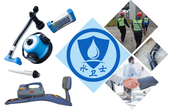 五河县暗管漏水检测