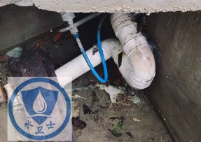 五河县水管漏水检测公司6