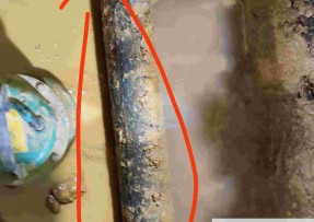 五河县水管漏水检测公司1